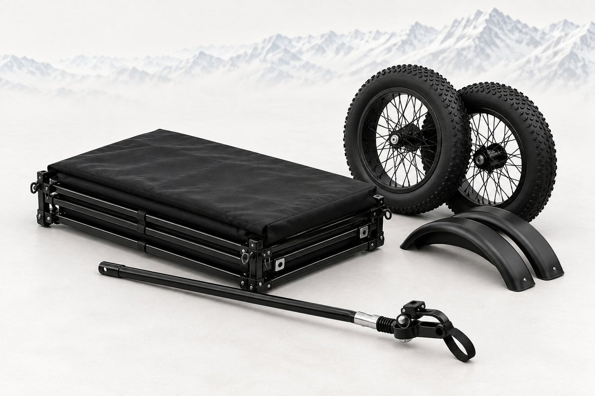 KATCH Cargo